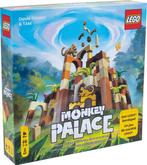 LEGO Monkey Palace - Nederlandstalig Bordspel - Familiespel, Kinderen en Baby's, Speelgoed | Duplo en Lego, Verzenden, Nieuw