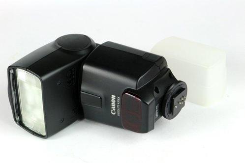 Canon Speedlite 430EX #PRO FLASH, Audio, Tv en Foto, Fotocamera's Digitaal