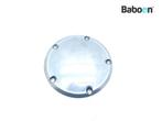 Couvercle du boîtier de gauche Harley-Davidson FXSTD Softail, Motoren, Verzenden, Nieuw