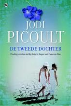 De tweede dochter 9789044332513 Jodi Picoult, Verzenden, Zo goed als nieuw, Jodi Picoult