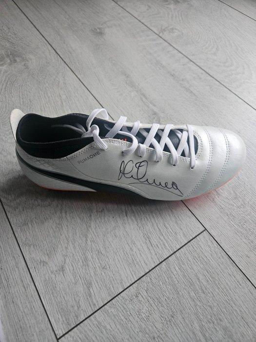 Liverpool - Engelse voetbalcompetitie - Micahel Owen - 2020, Verzamelen, Overige Verzamelen