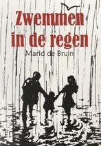 Zwemmen in de regen 9789493086166, Boeken, Gelezen, Verzenden, Marid de Bruin