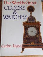 Klokonderdelen (3) - Papier - 1970-1980 - Boeken over, Antiek en Kunst, Antiek | Klokken