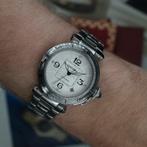 Cartier Pasha W31031H3, Handtassen en Accessoires, Horloges | Heren, Nieuw, Verzenden