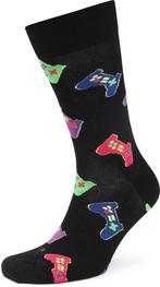 Happy Socks Sokken Controller maat 41-46 Heren, Kleding | Heren, Sokken en Kousen, Verzenden, Nieuw, Happy Socks