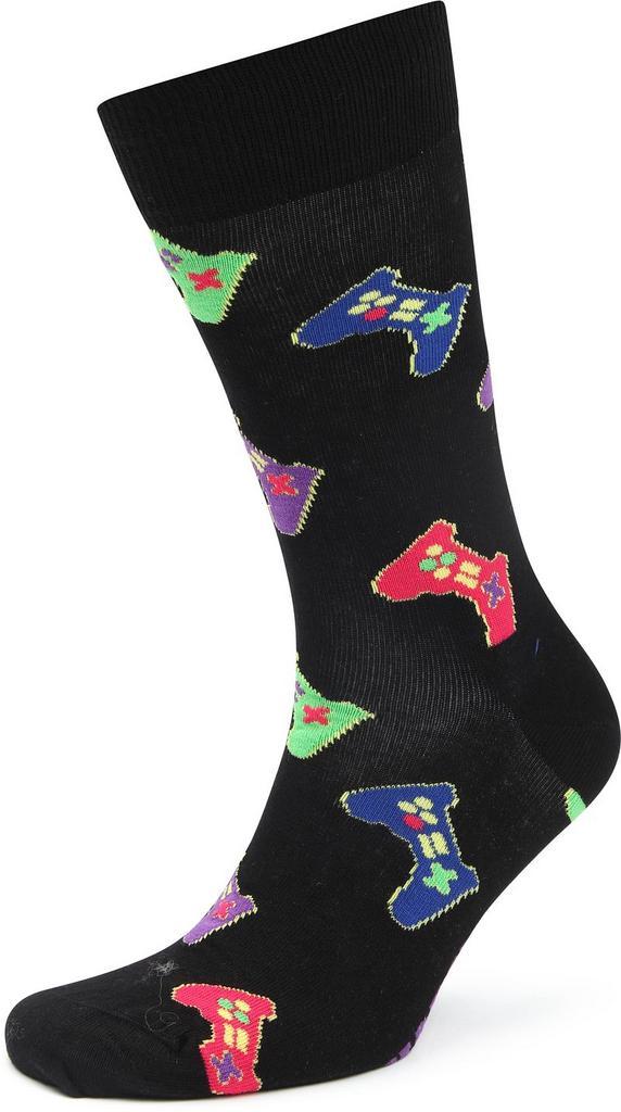 Happy Socks Sokken Controller maat 41-46 Heren, Vêtements | Hommes, Chaussettes & Bas, Envoi