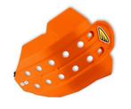 Cycra Full Armor blok beschermer Oranje KTM SX-F 250 2007-20, Verzenden, Nieuw