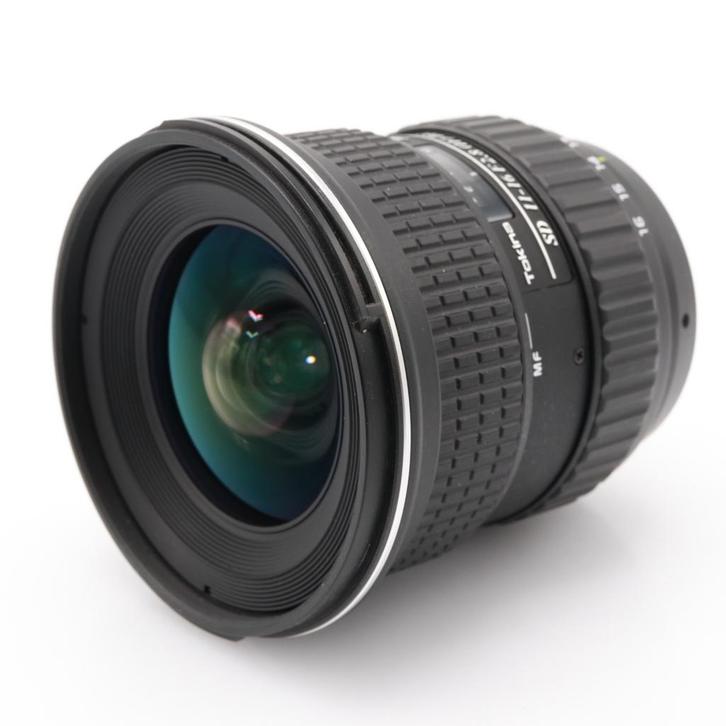Tokina 11-16mm F/2.8 SD AT-X Pro (IF) DX Nikon | Occasion, TV, Hi-fi & Vidéo, Photo | Lentilles & Objectifs, Enlèvement ou Envoi