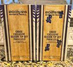 2025/26 Topps Basketball 2025/26 Victor Wembanyama, Luka, Verzamelen, Nieuw