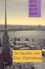 De facades van Sint-Petersburg / Het oog in t zeil, Livres, Verzenden