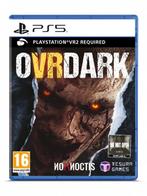 OVRDARK (PSVR2) (Nieuw) (PS5 Games), Games en Spelcomputers, Games | Sony PlayStation 5, Ophalen of Verzenden, Nieuw