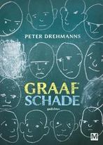 Graafschade 9789460681721 Peter Drehmanns, Verzenden, Gelezen, Peter Drehmanns