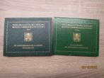 Vaticaan. 2 Euro 2018 Patrimonio Culturale + Padre Pio