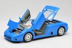 Bburago 1:18 - Voiture miniature - Bugatti EB110 GT, Hobby en Vrije tijd, Nieuw