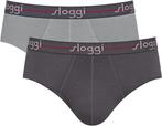 2dekans | Sloggi Start Midi Boxers 2 Eenheden L Man, Kleding | Heren, Ondergoed, Ophalen of Verzenden