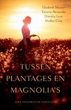 Tussen plantages en magnolias 9789029724807, Boeken, Historische romans, Verzenden, Zo goed als nieuw, Elizabeth Musser