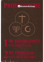 Prodeonisme, Boeken, Verzenden, Gelezen