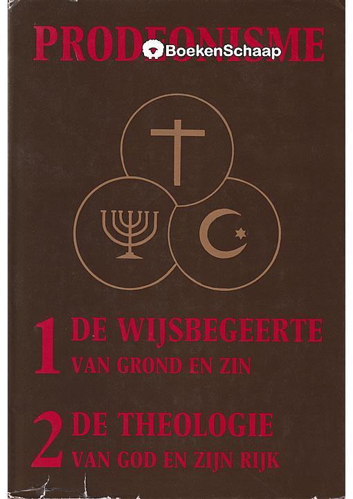 Prodeonisme, Boeken, Esoterie en Spiritualiteit, Gelezen, Verzenden