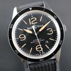 Bell & Ross - Zonder Minimumprijs - BR123-92-SP - Heren -, Nieuw