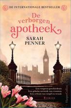 De verborgen apotheek 9789402709490 Sarah Penner, Boeken, Verzenden, Gelezen, Sarah Penner