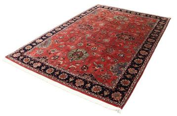 Fijne tapijt Täbriz Oosterse tapijten - Vloerkleed - 299 cm
