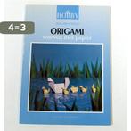 Origami vouwen met papier 9789060849675 Kneissler, Verzenden, Gelezen, Kneissler