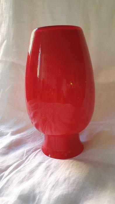 NasonMoretti - Carlo Moretti - Vaas - Murano-glas - Murano, Antiek en Kunst, Antiek | Glaswerk en Kristal