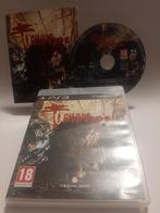 Dead Island Riptide Playstation 3, Consoles de jeu & Jeux vidéo, Jeux | Sony PlayStation 3, Ophalen of Verzenden
