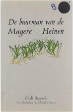 De buurman van de Magere Heinen 9789052471754, Carli Biessels, Verzenden