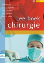 Leerboek chirurgie 9789031387342, Boeken, Verzenden, Gelezen