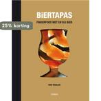 Biertapas 9789089893659 Han Hidalgo, Verzenden, Gelezen, Han Hidalgo