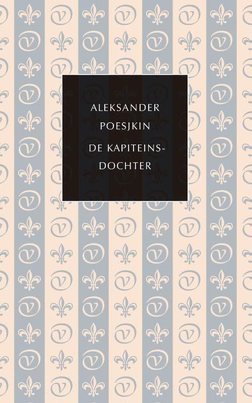 De kapiteinsdochter / De kleine Russische bibliotheek, Boeken, Romans, Gelezen, Verzenden