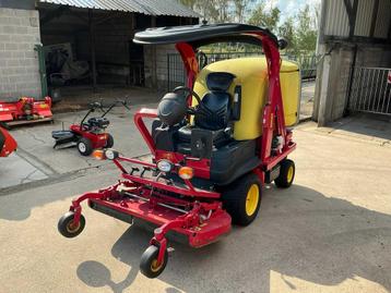 2018 Gianni Ferrarri Turbo1 Zitmaaier