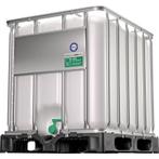 Cuve IBC 1000 litres Neuve - Naturel Alimentaire, Synthétique, Ophalen of Verzenden, Neuf