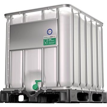 Cuve IBC 1000 litres Neuve - Naturel Alimentaire