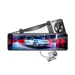 AZDome PG16S Full Mirror 2K | GPS | 32gb dashcam, Auto diversen, Auto-accessoires, Nieuw, Verzenden