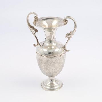 MIlaan ca. 1960 - Vase - Argent 800