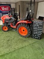 Hinomoto 275, 27PK, Servo, Papieren!, BTW in