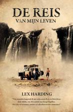 De reis van mijn leven 9789089752406 Lex Harding, Verzenden, Zo goed als nieuw, Lex Harding