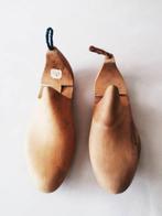 Werkgereedschap (8) - Houten schoenleesten, Antiek en Kunst