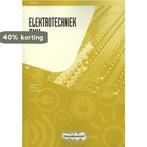 Tr@nsfer-e Elektrotechniek 3MK Leerwerkboek / TransferE, Boeken, Verzenden, Gelezen, H. Frericks
