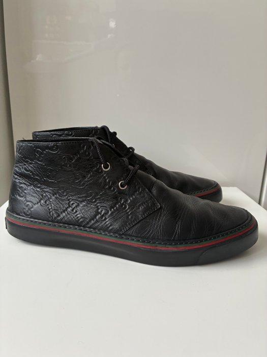 Gucci - Chaussures plates - Taille : EU 41, Kleding | Heren, Schoenen