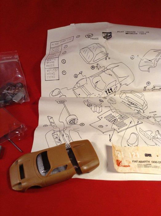 Barnini Automodelli - made in Italy 1:43 - Model raceauto -, Hobby & Loisirs créatifs, Voitures miniatures | 1:5 à 1:12