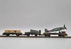 Roco, Arnold N - Model treinwagon (3) - Wehrmacht - Focke, Hobby en Vrije tijd, Modeltreinen | N-Spoor, Nieuw