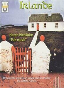 Musique Traditionnelle: Irish Harp CD, CD & DVD, CD | Autres CD, Envoi