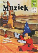 Muziek / Disney eigenwijs DVD 9789054448495 Walt Disney, Boeken, Verzenden, Gelezen, Walt Disney