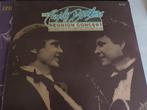 Everly Brothers - Nice Lot with 9 great albums of American, Nieuw in verpakking
