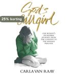 Gods Callgirl 9780091913687 Carla Van Raay, Verzenden, Gelezen, Carla Van Raay
