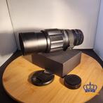 RIKENON 300mm F/5.5 Lens camera lens, Verzenden, Zo goed als nieuw, Standaardlens, Zoom
