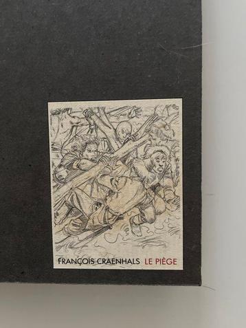 Chevalier Ardent T15 - Le Piège - C - 1 Album - Édition beschikbaar voor biedingen
